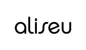 Logomarca da Aliseu