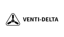 Logomarca da Ventidelta