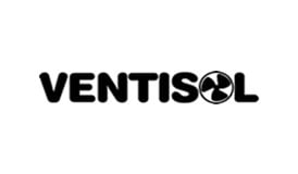 Logomarca da Ventisol