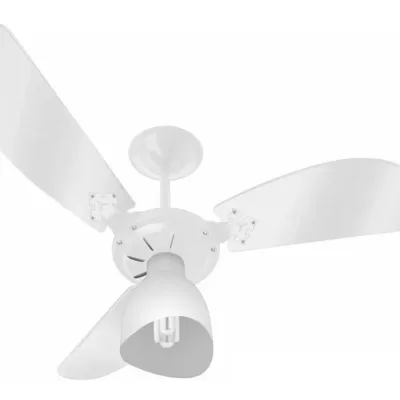 ventilador de teto new delta