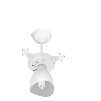 ventilador de teto super delta