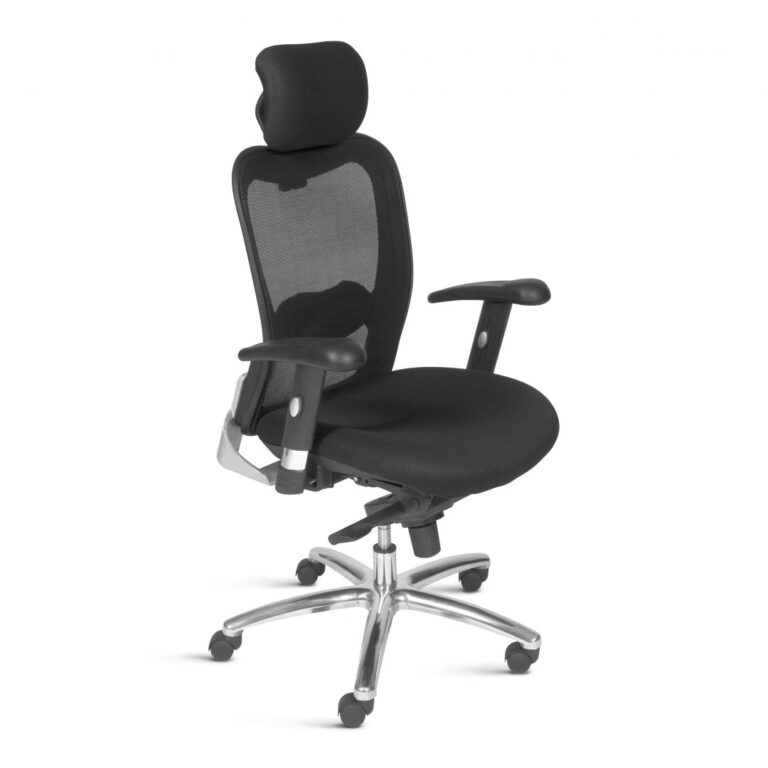 Cadeira new ergon
