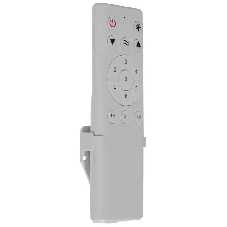 controle remoto mistral